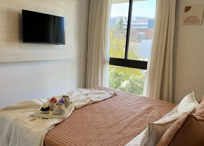 Tu Lugar Sonado En Carlos Paz- Te Invitamos A Comprobarlo