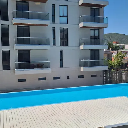 Tu Lugar Sonado En Carlos Paz- Te Invitamos A Comprobarlo Villa Carlos Paz Exterior photo