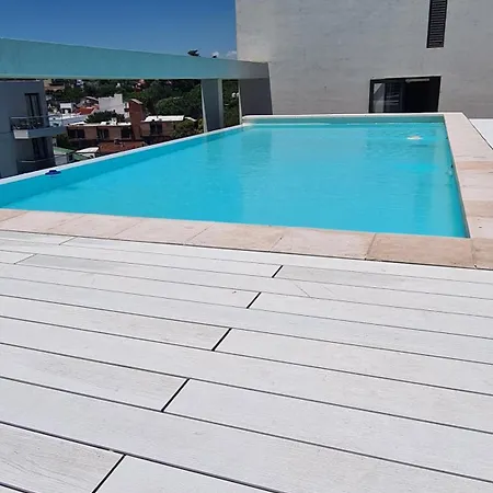 Tu Lugar Sonado En Carlos Paz- Te Invitamos A Comprobarlo Villa Carlos Paz Exterior photo