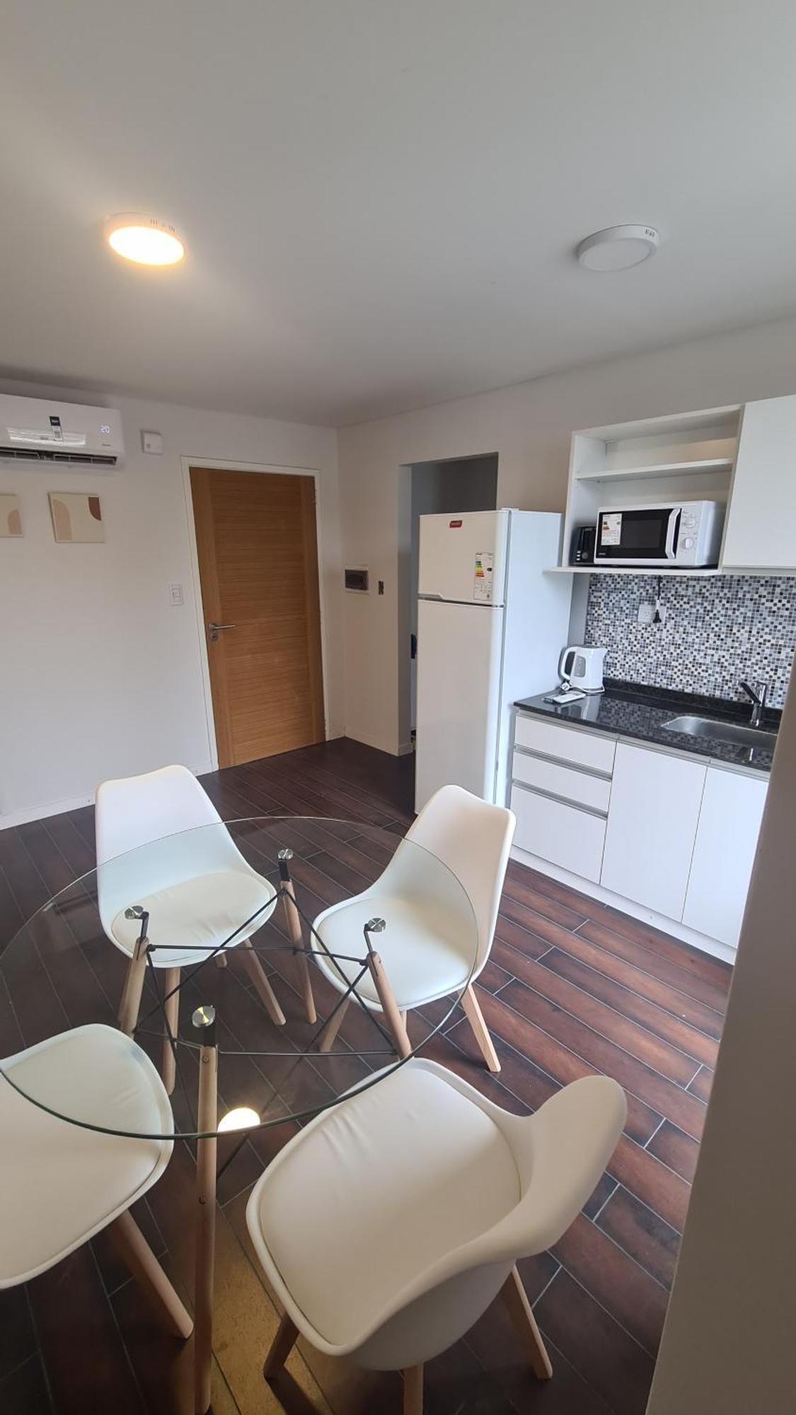 Apartment Tu Lugar Sonado En Carlos Paz- Te Invitamos A Comprobarlo *