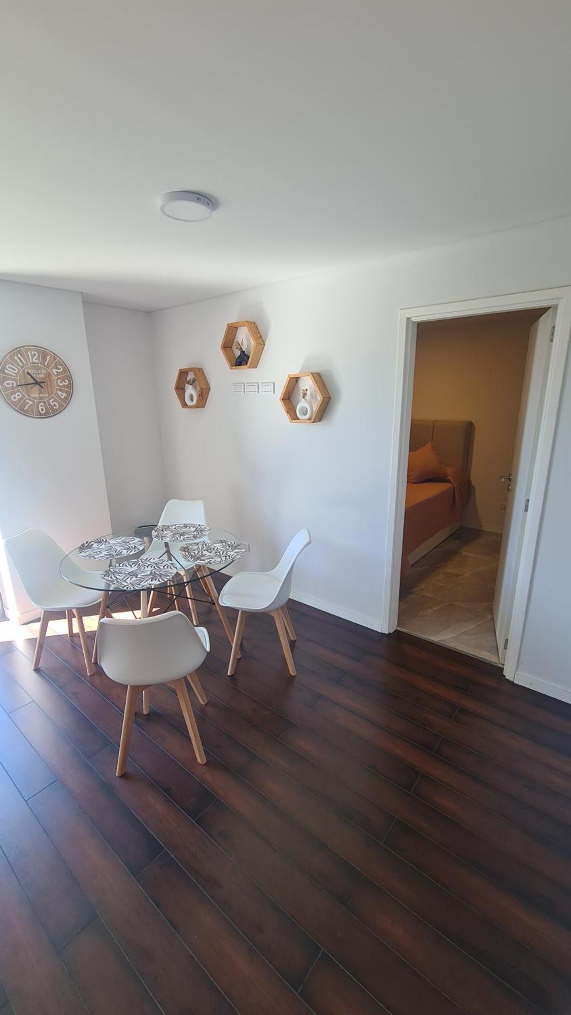 Apartment Tu Lugar Sonado En Carlos Paz- Te Invitamos A Comprobarlo