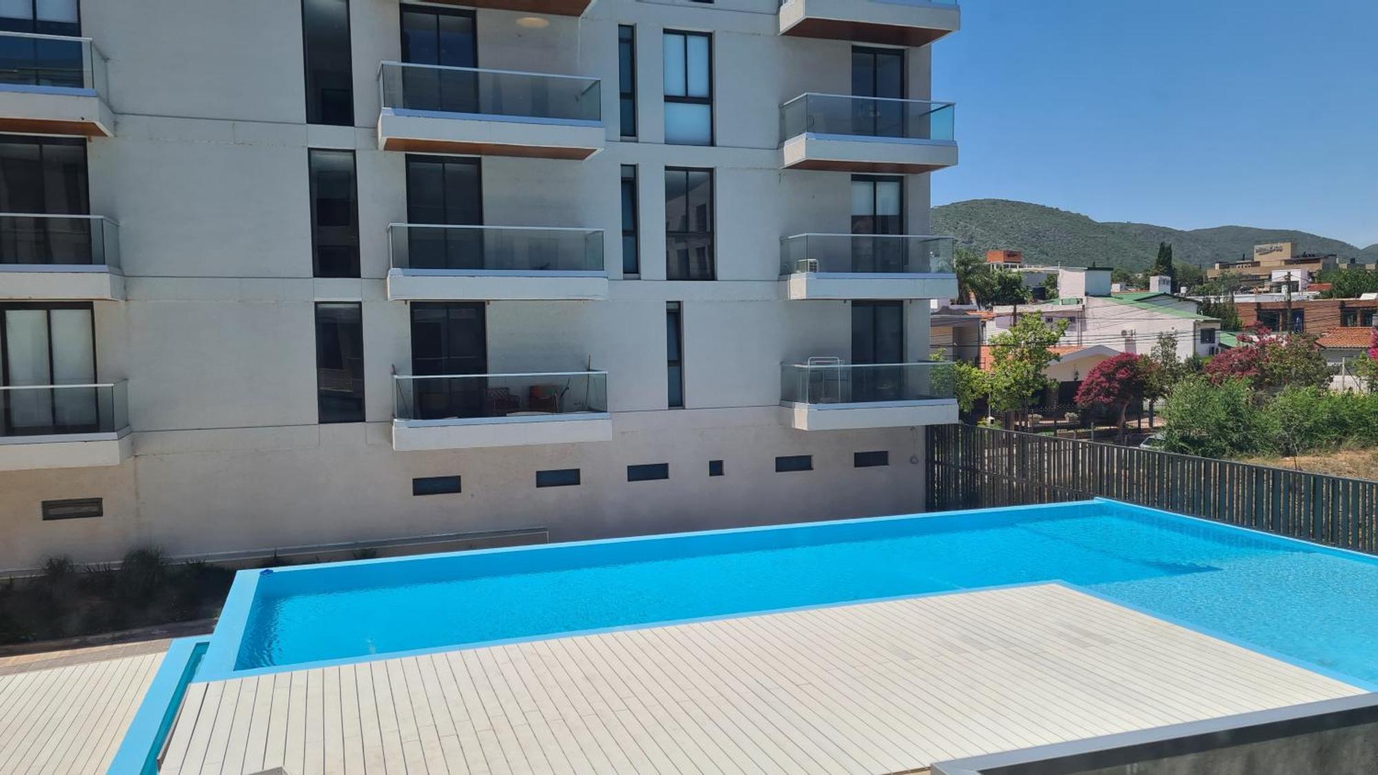 Apartment Tu Lugar Sonado En Carlos Paz- Te Invitamos A Comprobarlo