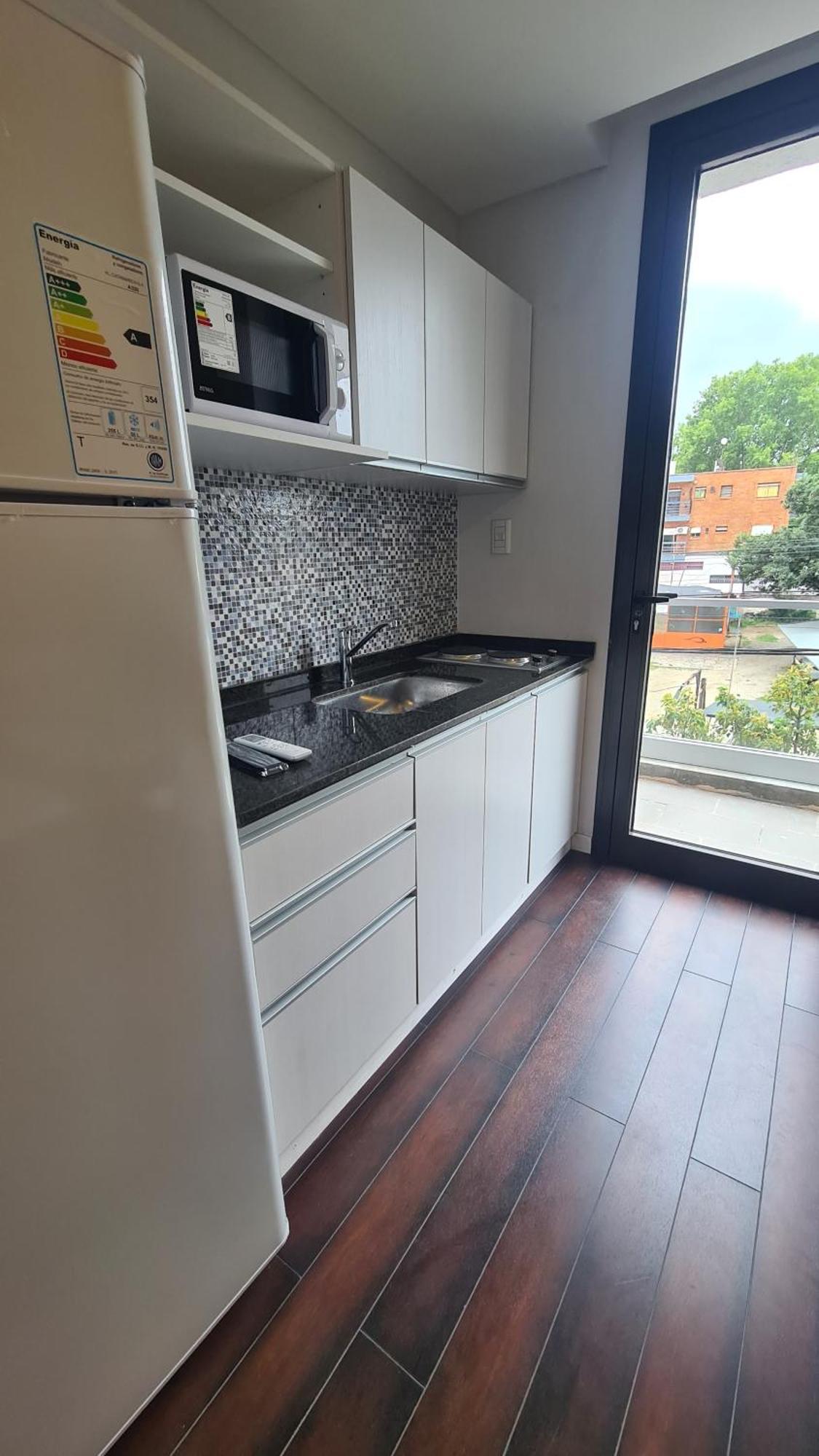 Apartment Tu Lugar Sonado En Carlos Paz- Te Invitamos A Comprobarlo *