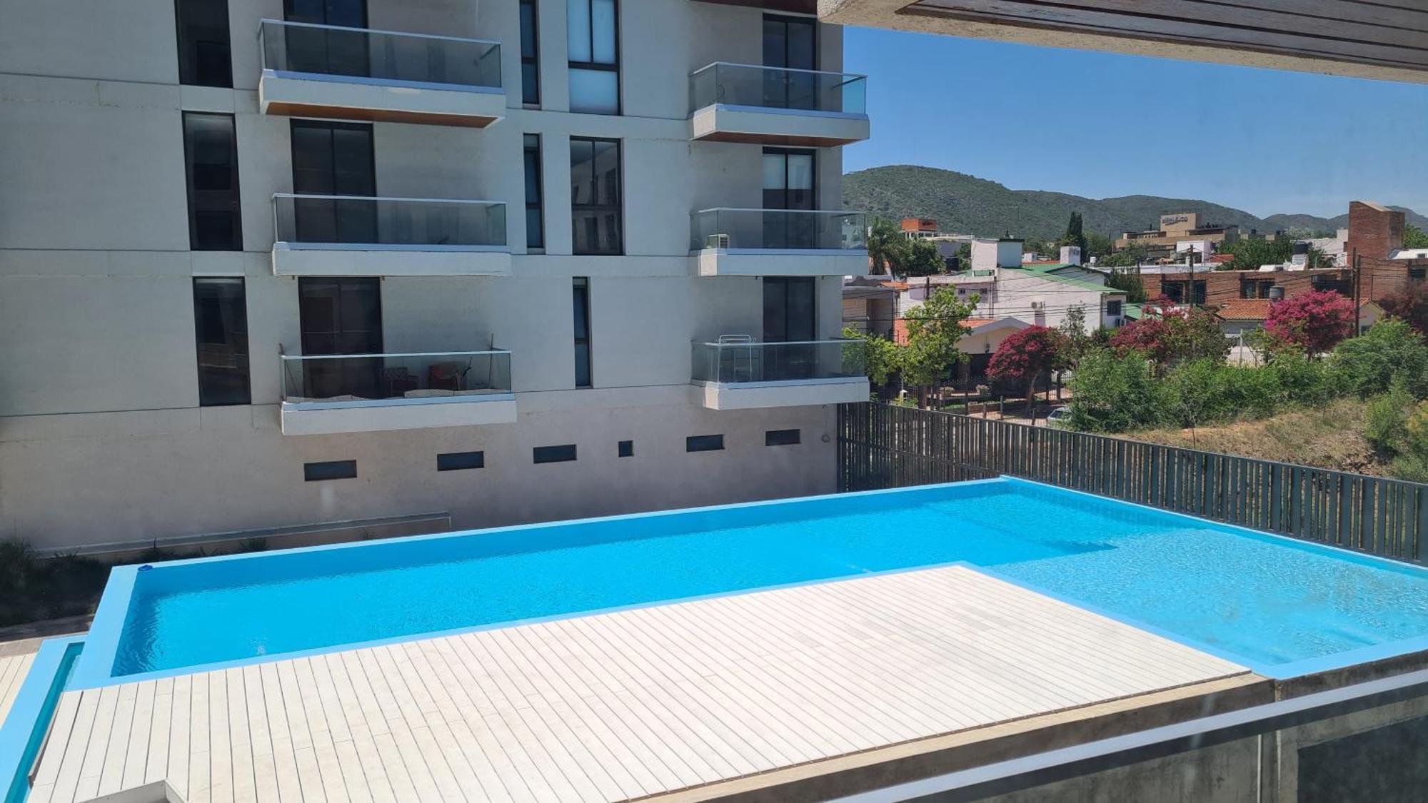 Tu Lugar Sonado En Carlos Paz- Te Invitamos A Comprobarlo Apartment Villa Carlos Paz