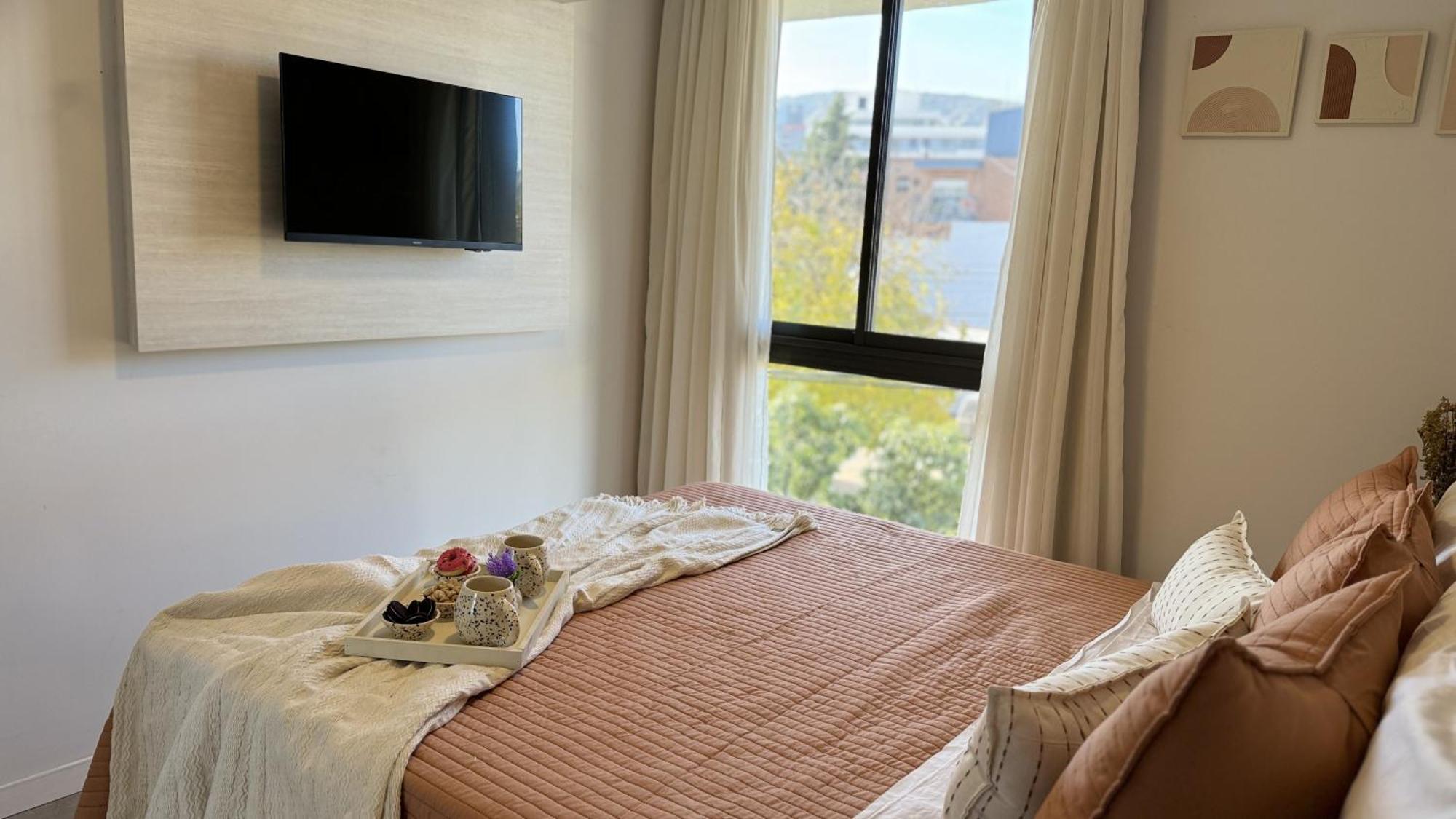 Tu Lugar Sonado En Carlos Paz- Te Invitamos A Comprobarlo * Villa Carlos Paz