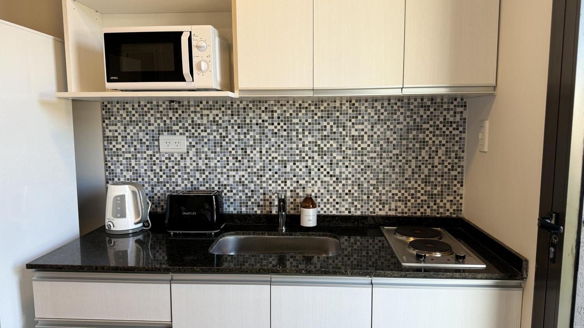 Apartment Tu Lugar Sonado En Carlos Paz- Te Invitamos A Comprobarlo Villa Carlos Paz