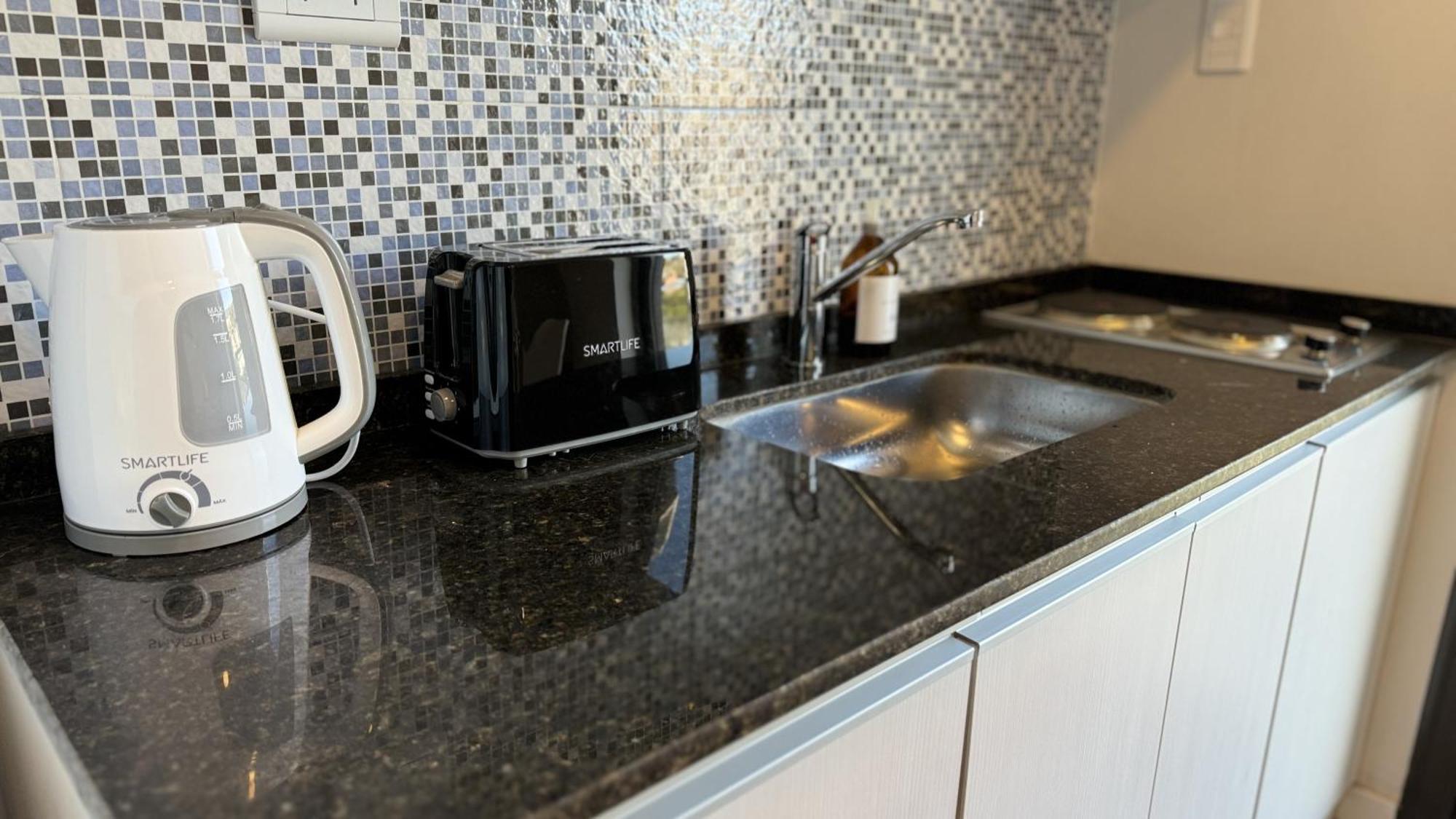 Apartment Tu Lugar Sonado En Carlos Paz- Te Invitamos A Comprobarlo